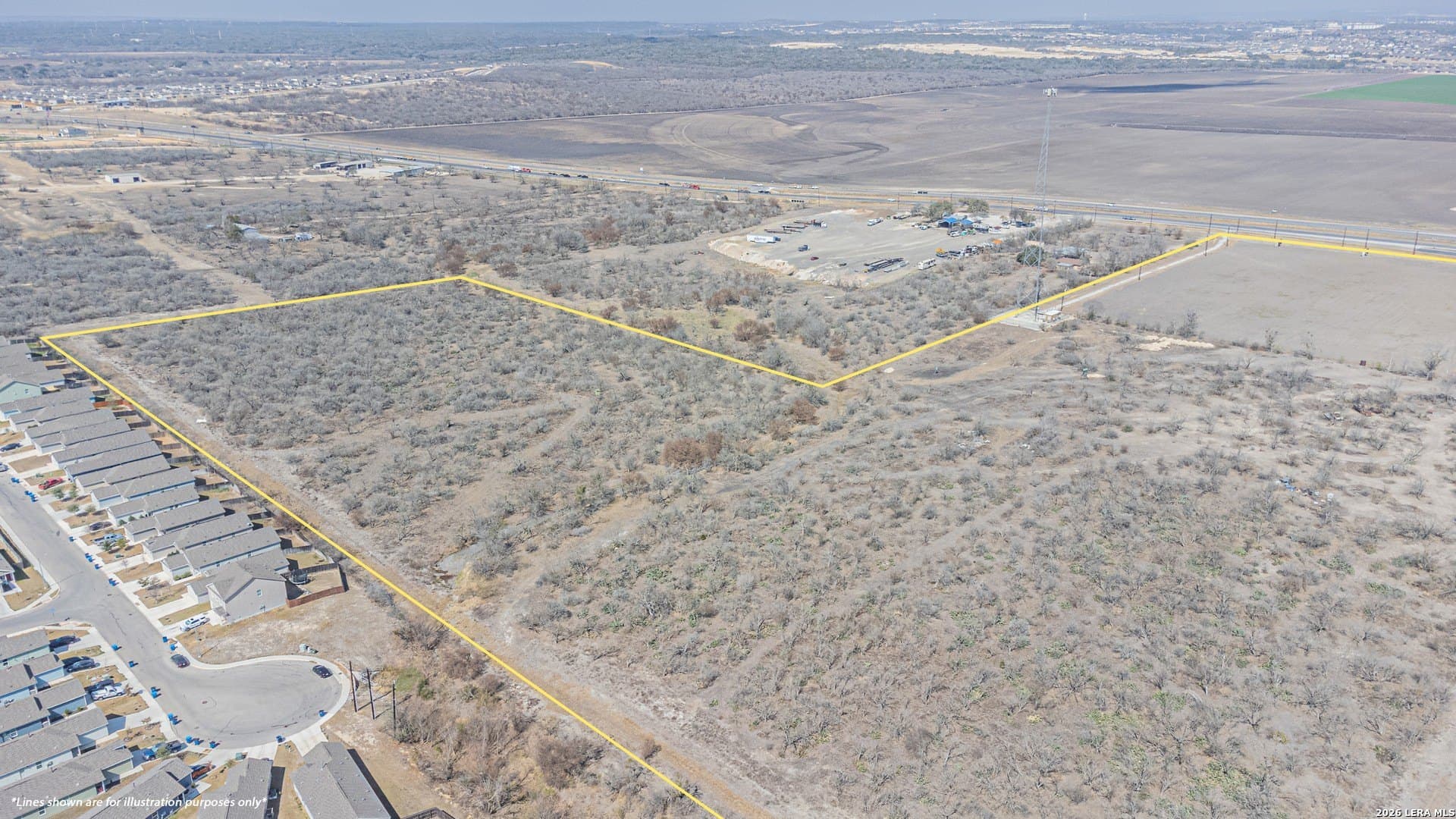 36.16 acres in Bexar County - photo 9