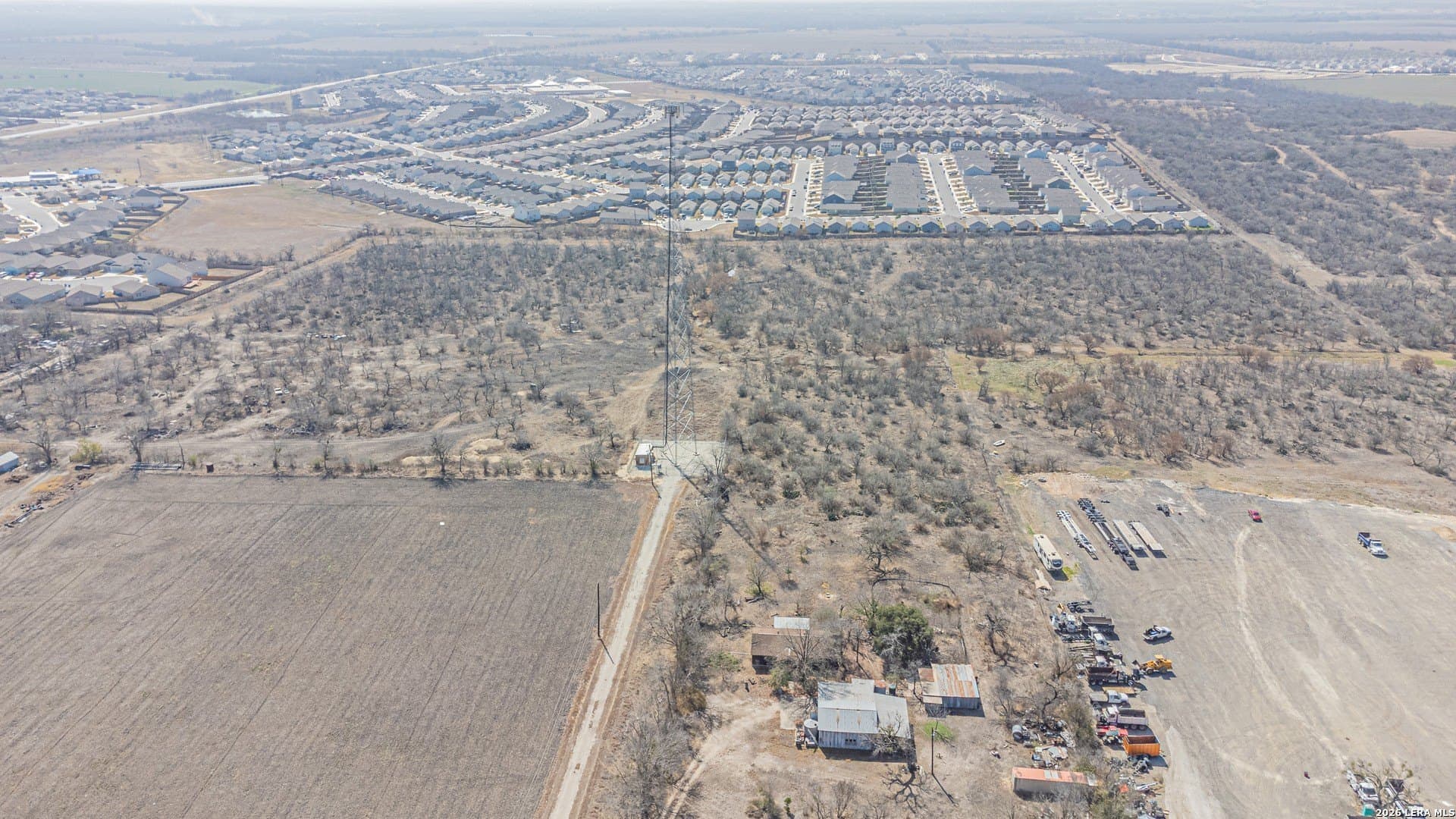 36.16 acres in Bexar County - photo 34