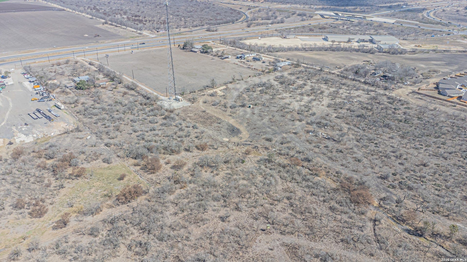 36.16 acres in Bexar County - photo 21