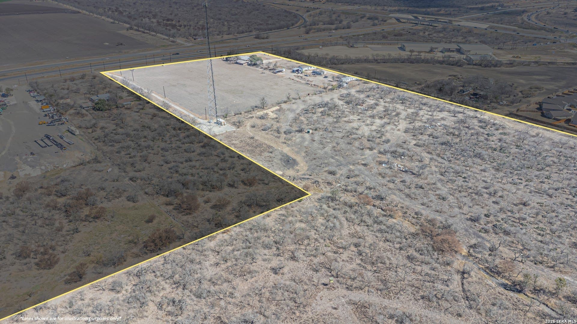 36.16 acres in Bexar County - photo 23