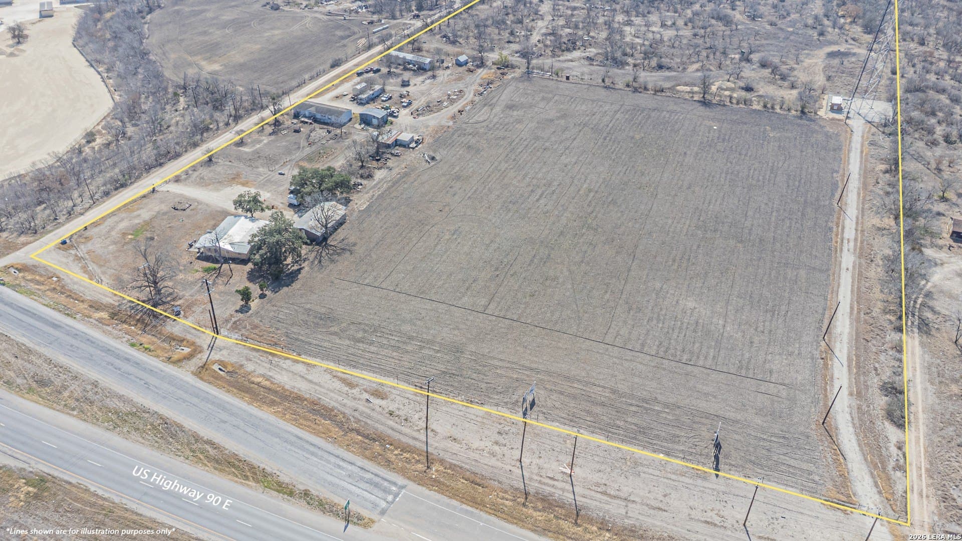 36.16 acres in Bexar County - photo 37