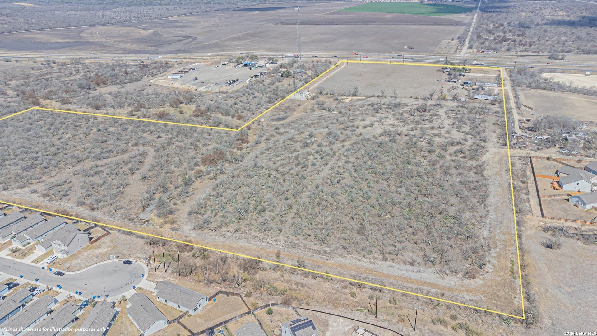 36.16 acres in Bexar County - photo 12