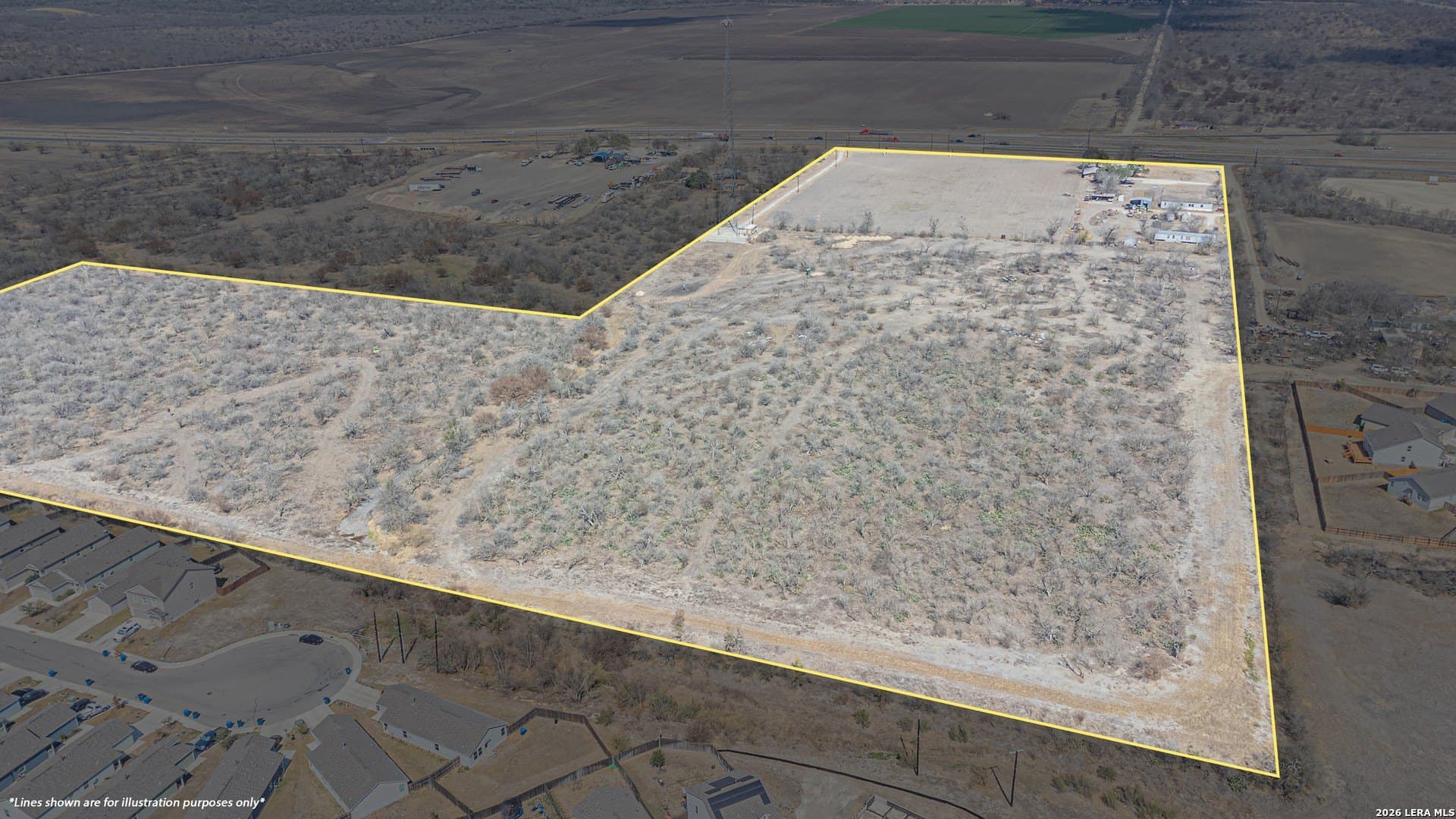 36.16 acres in Bexar County - photo 13