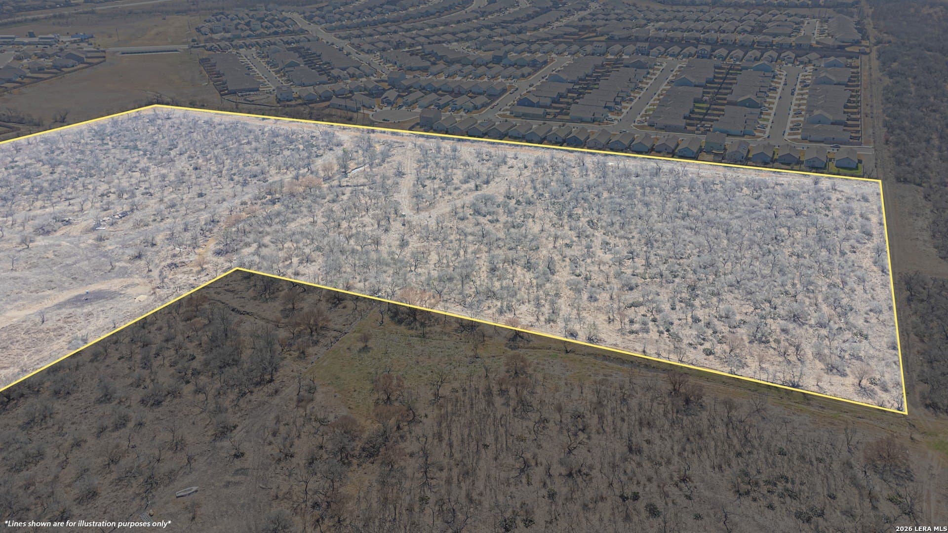 36.16 acres in Bexar County - photo 27