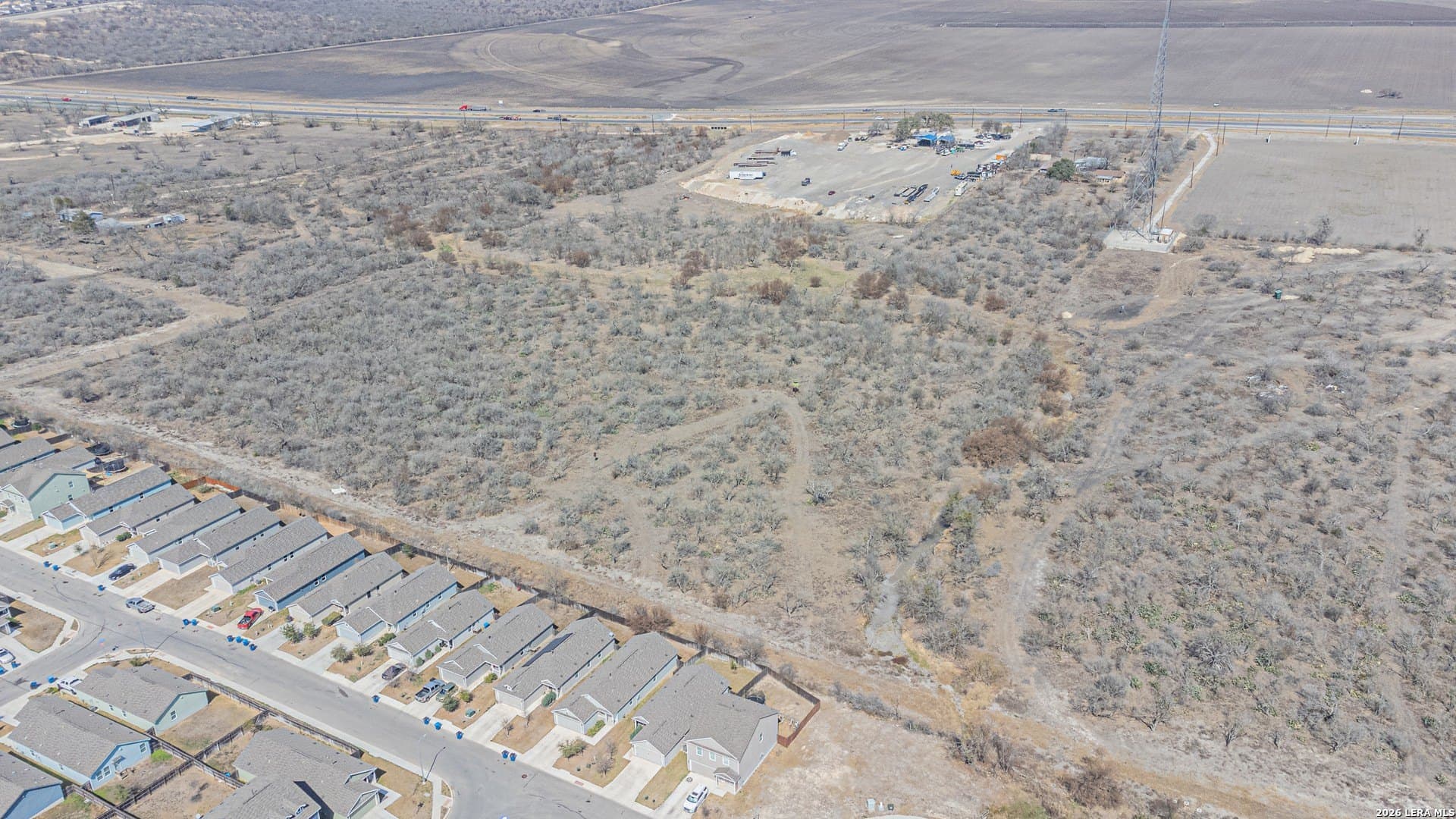 36.16 acres in Bexar County - photo 14