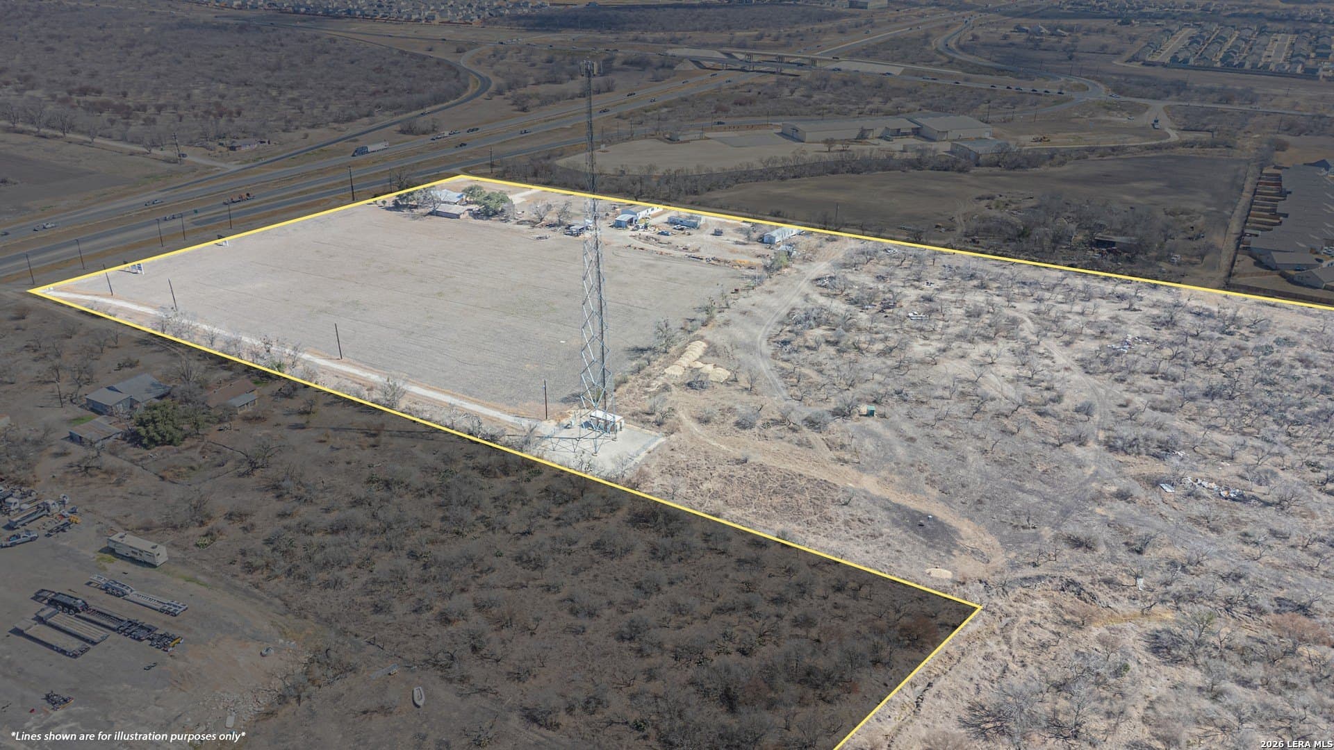 36.16 acres in Bexar County - photo 25