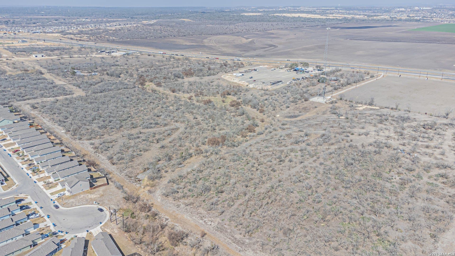 36.16 acres in Bexar County - photo 8