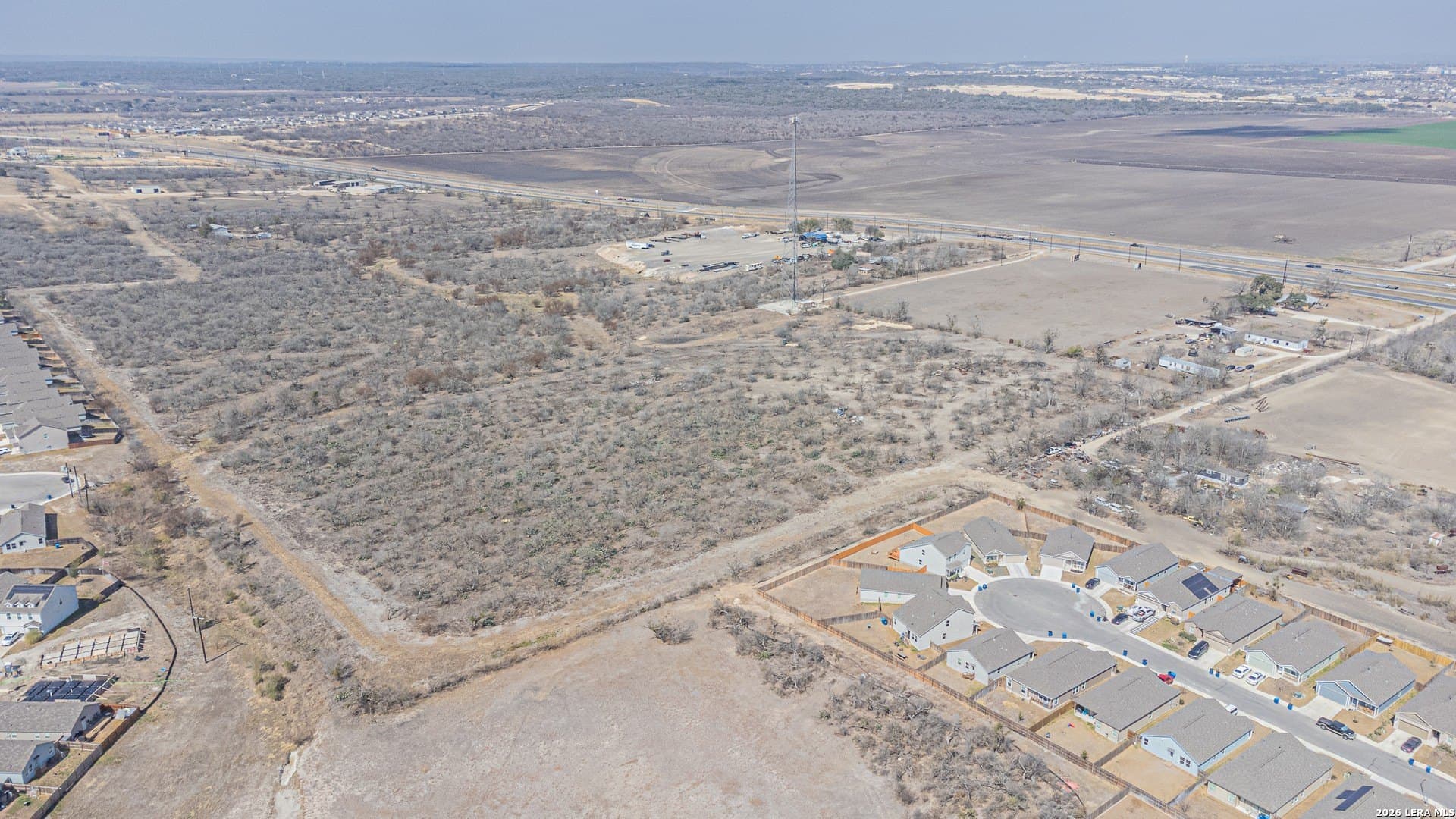 36.16 acres in Bexar County featured view