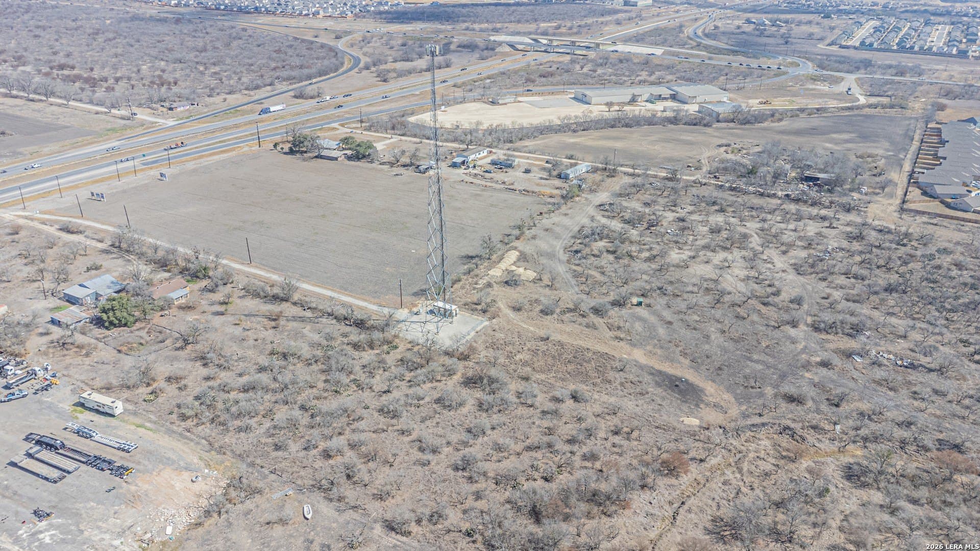 36.16 acres in Bexar County - photo 24
