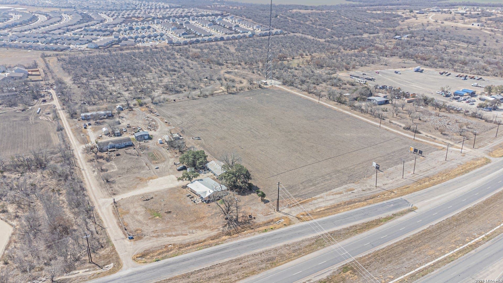 36.16 acres in Bexar County - photo 39