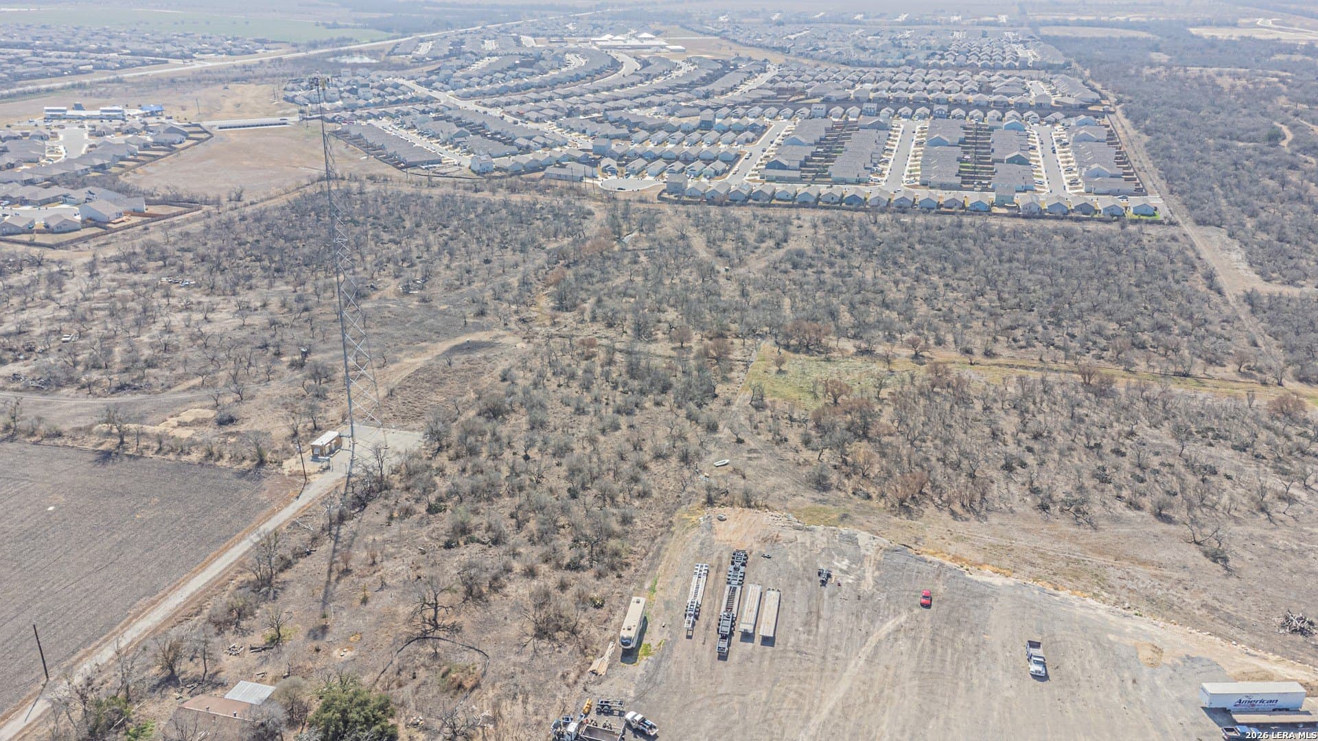 36.16 acres in Bexar County - photo 30