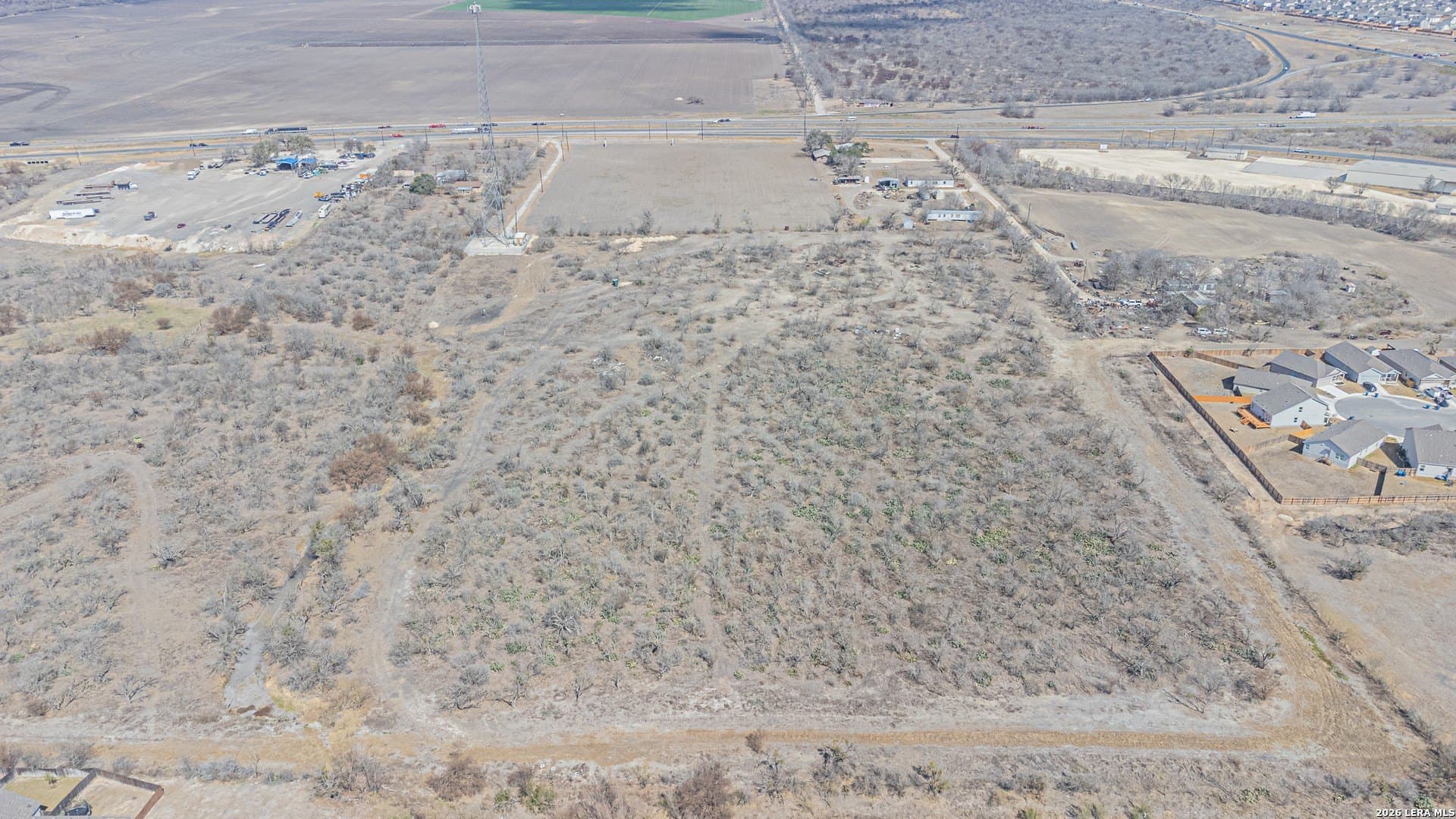 36.16 acres in Bexar County - photo 17