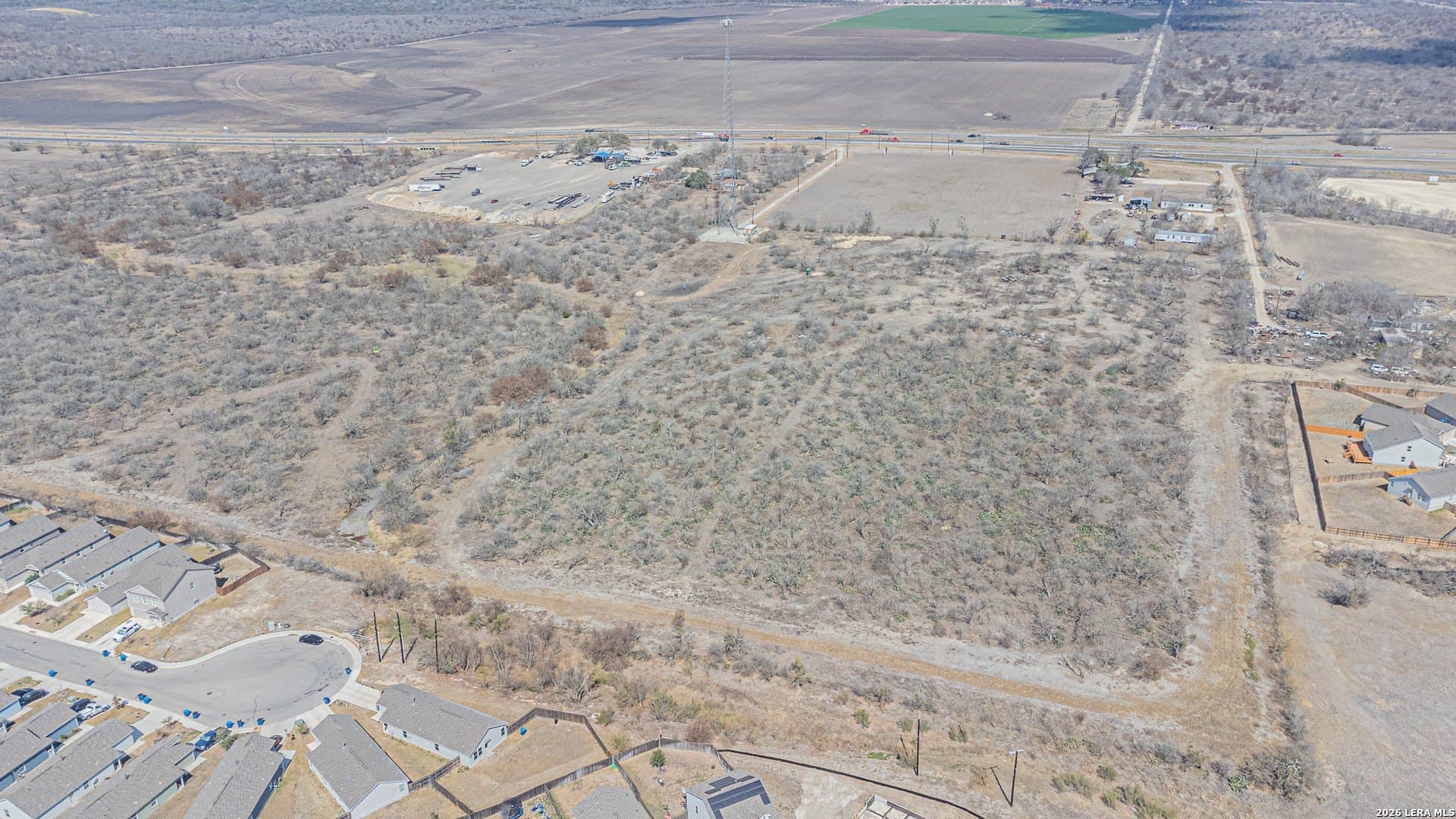 36.16 acres in Bexar County - photo 11