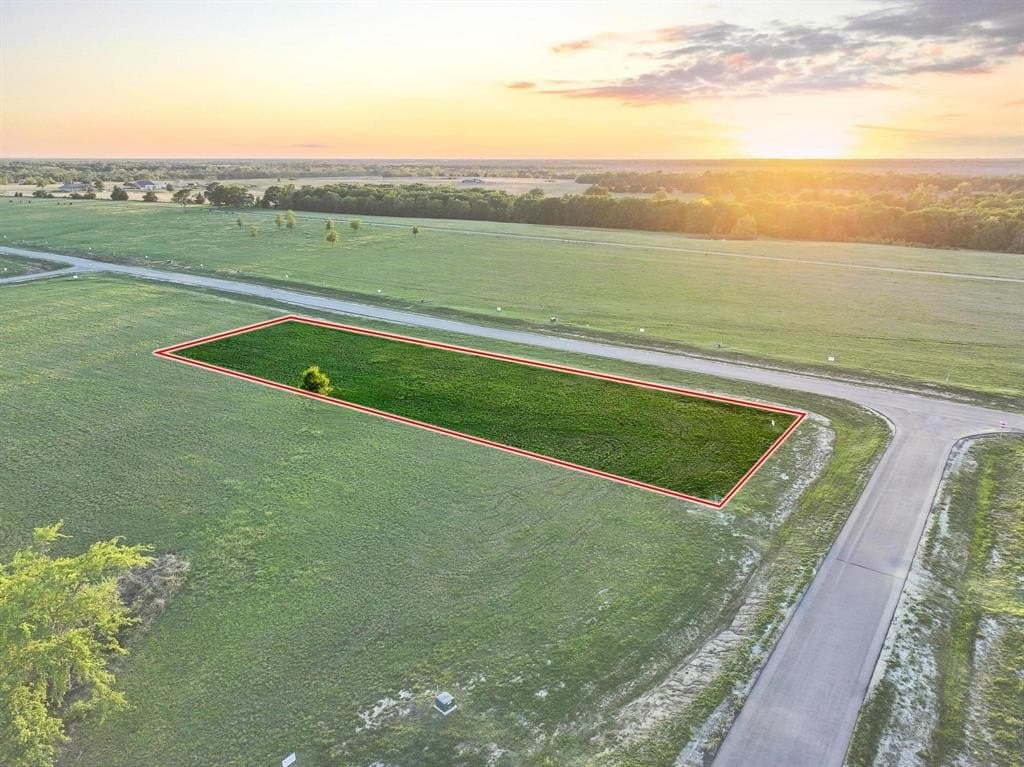 1.01 acres in Fannin County