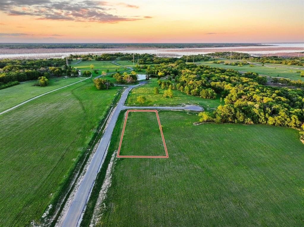 1.01 acres in Fannin County gallery image 2