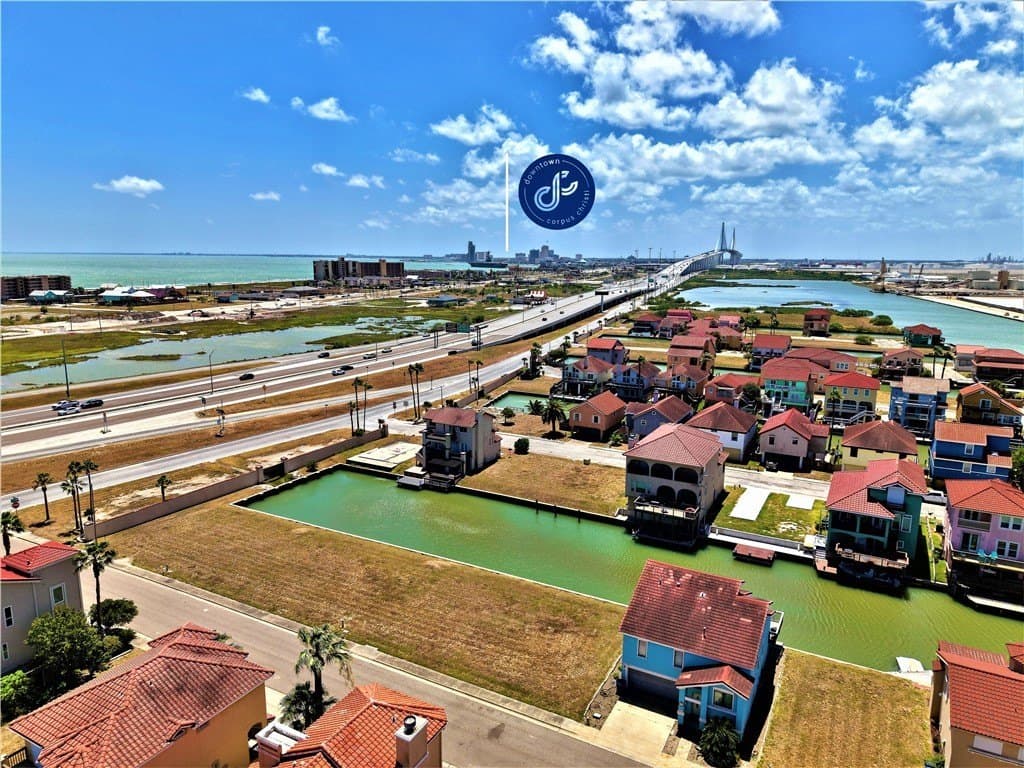 0.08 acres in Nueces County - photo 4