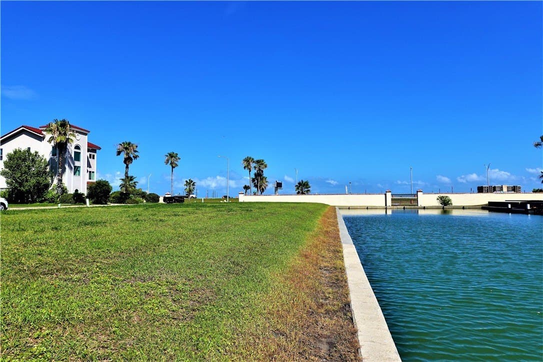 0.08 acres in Nueces County featured view