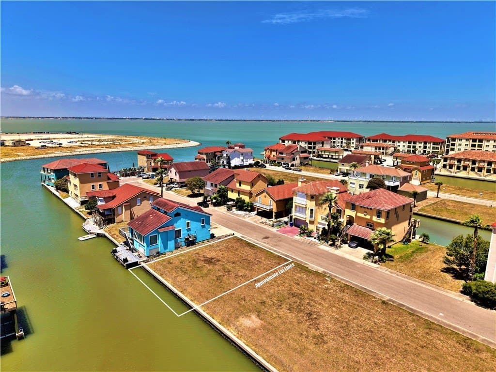 0.08 acres in Nueces County - photo 8