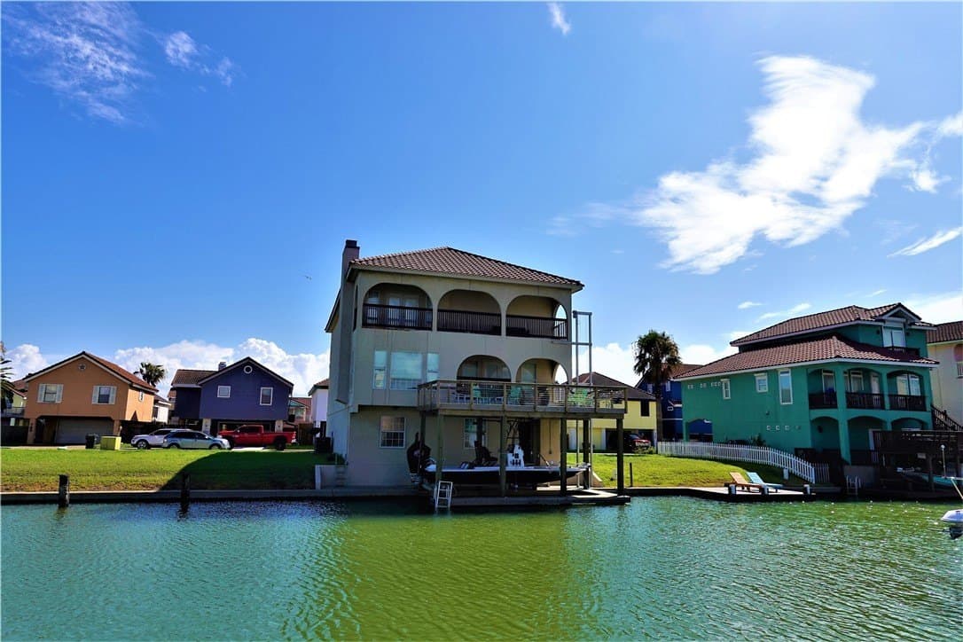 0.08 acres in Nueces County - photo 12