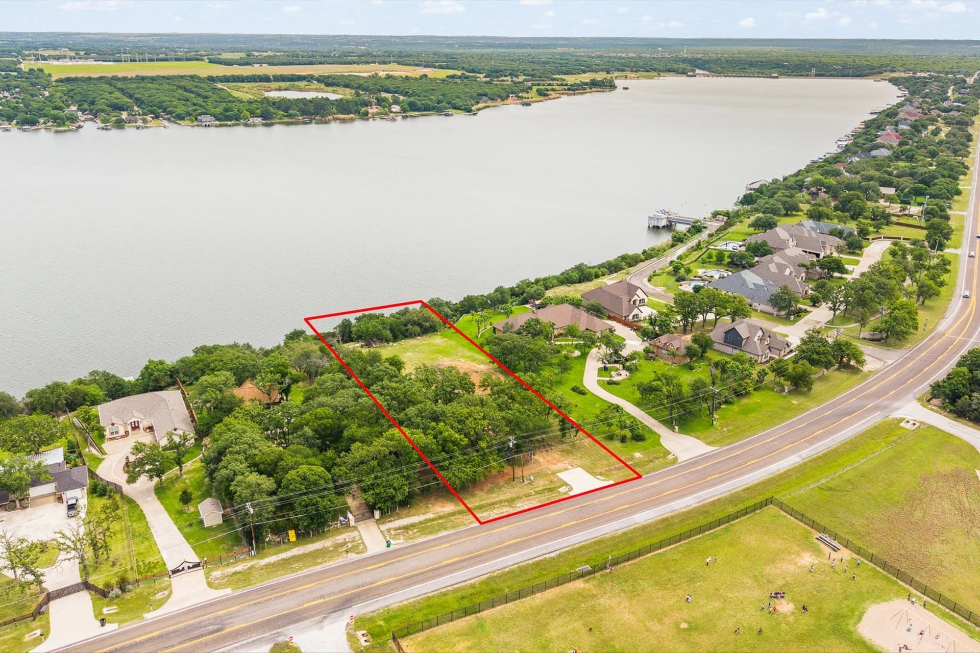 2.07 acres in Hood County - photo 8
