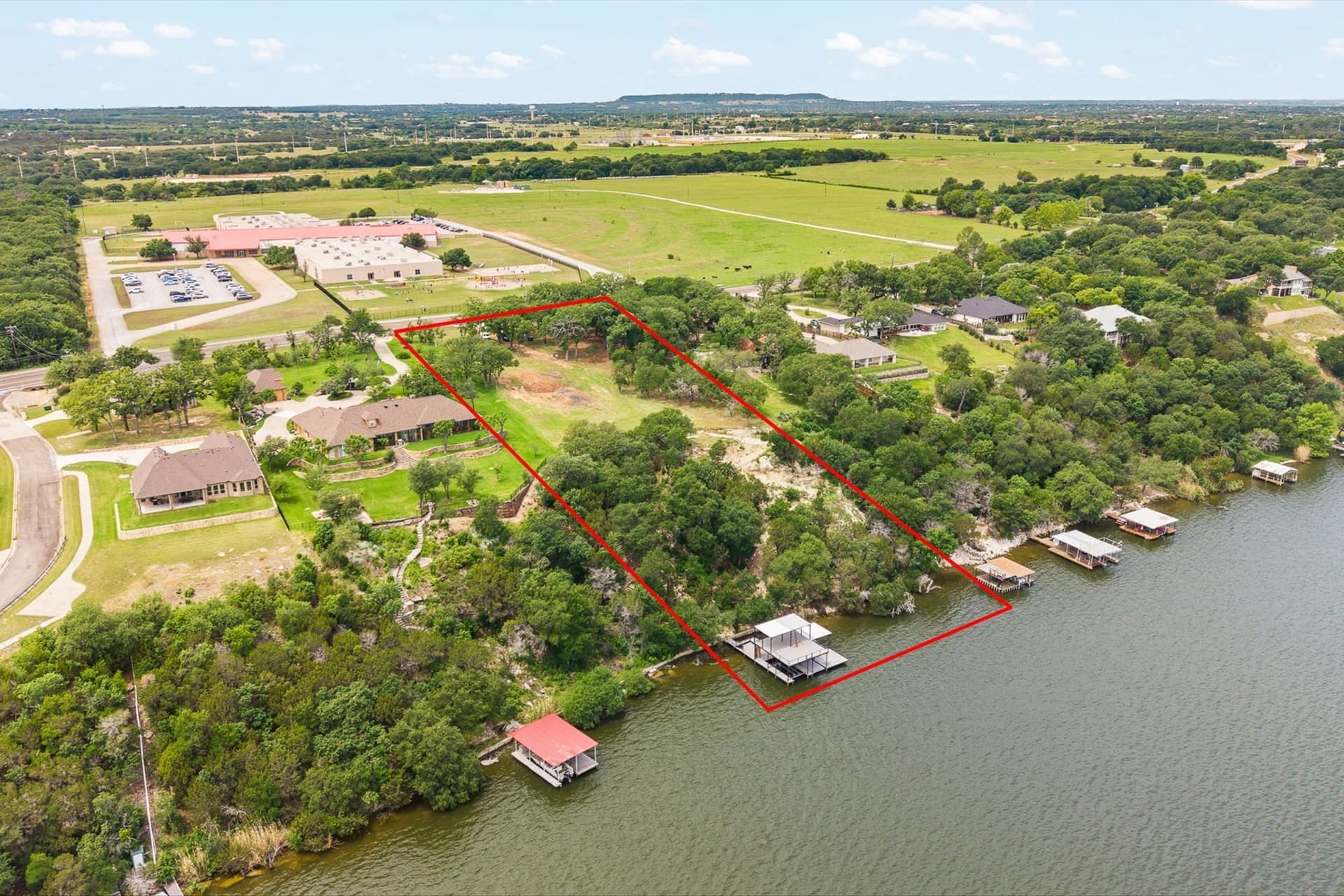 2.07 acres in Hood County - photo 6