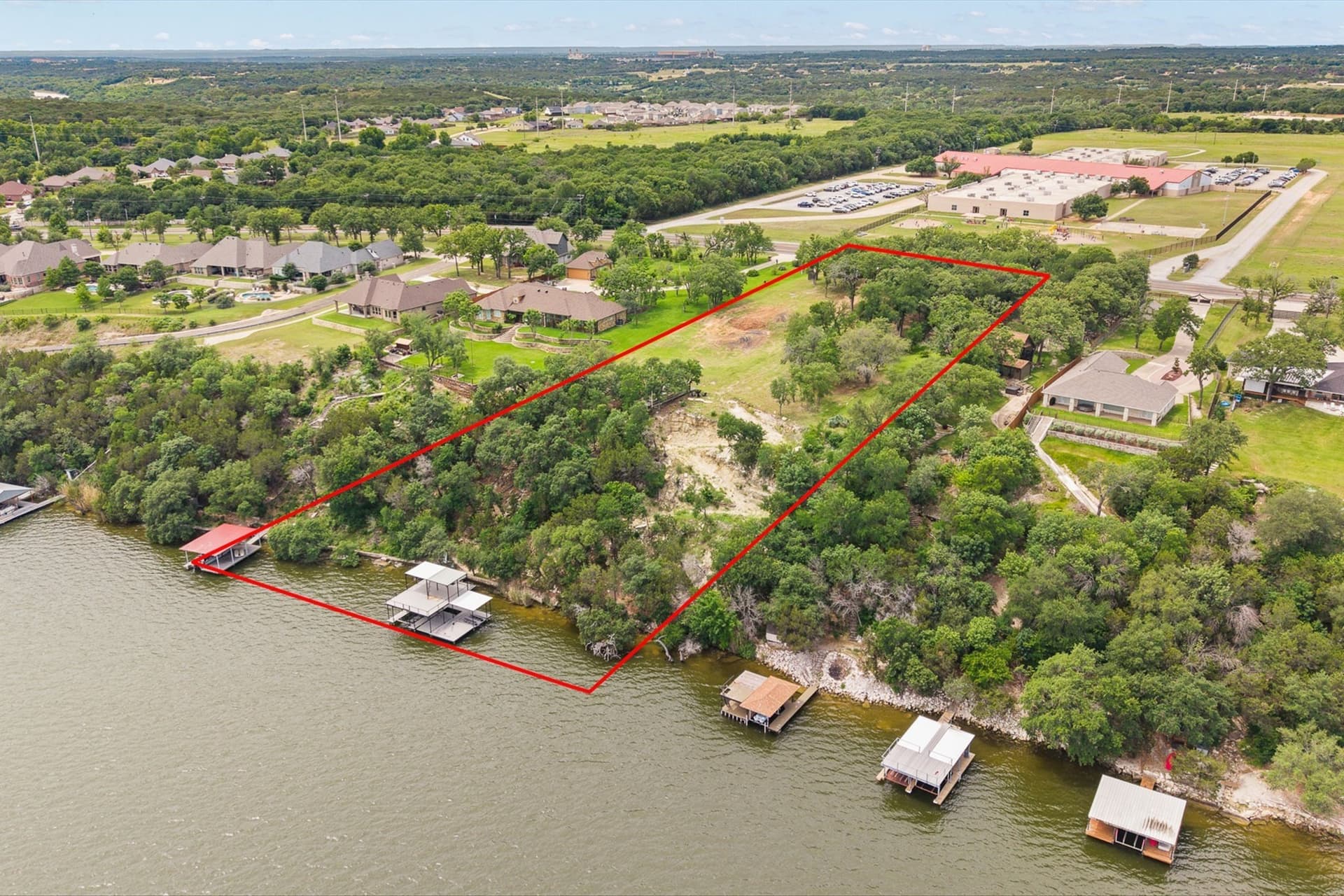 2.07 acres in Hood County - photo 3