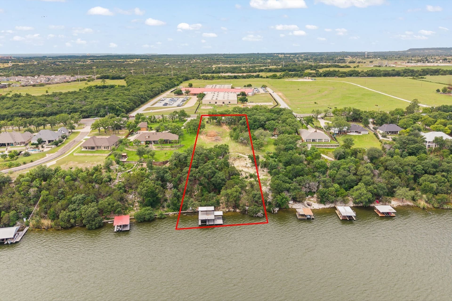 2.07 acres in Hood County - photo 2