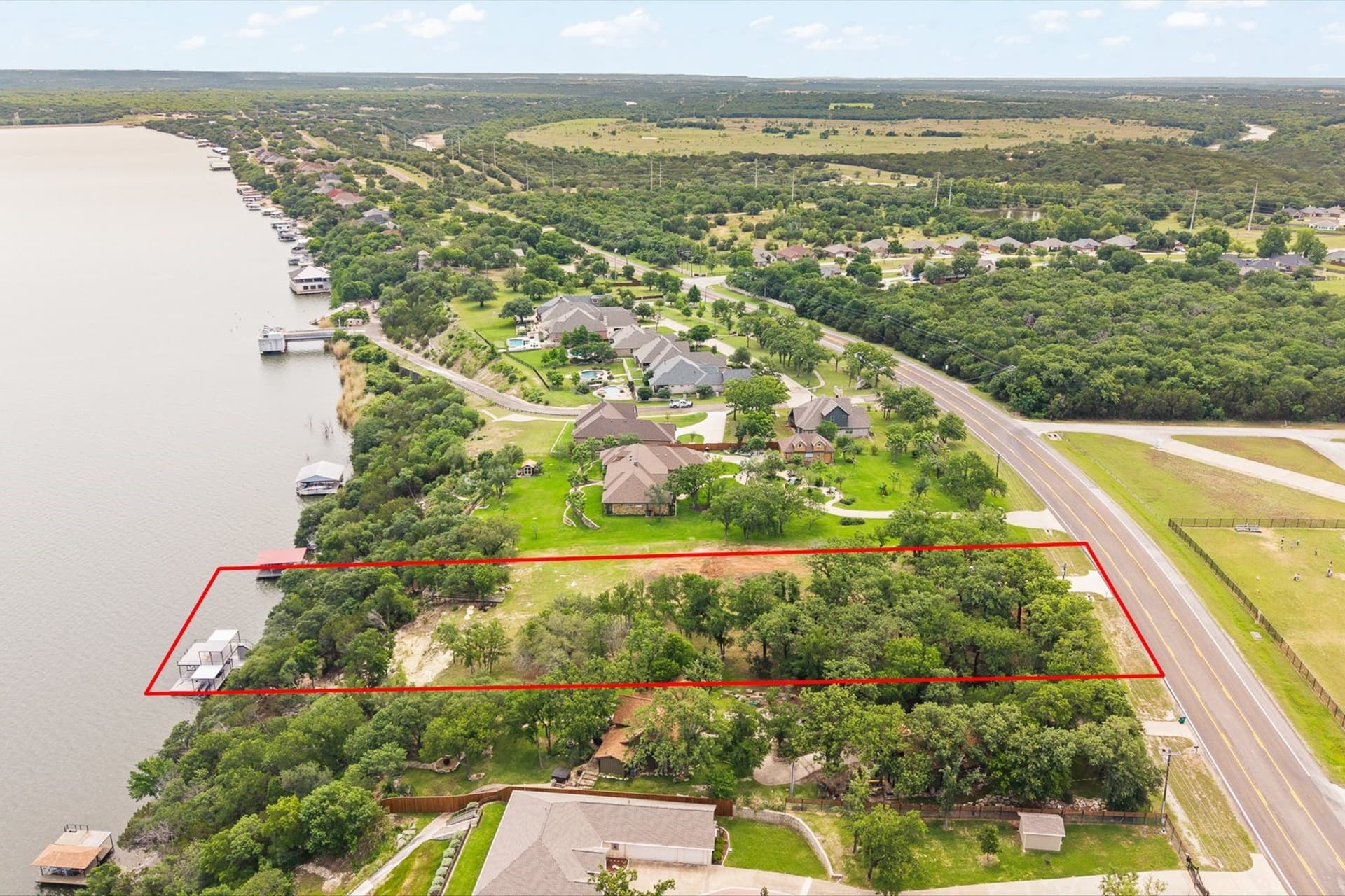 2.07 acres in Hood County - photo 7