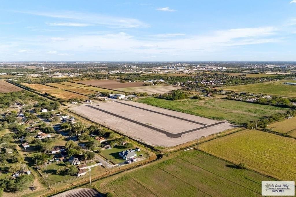 0.14 acres in CAMERON County featured view