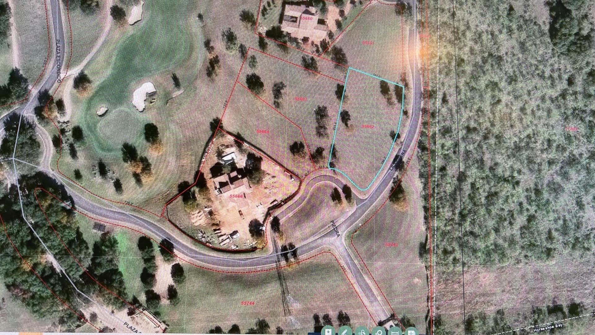 0.83 acres in Llano County gallery image 3