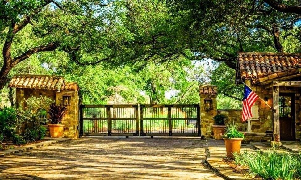 0.83 acres in Llano County - photo 11