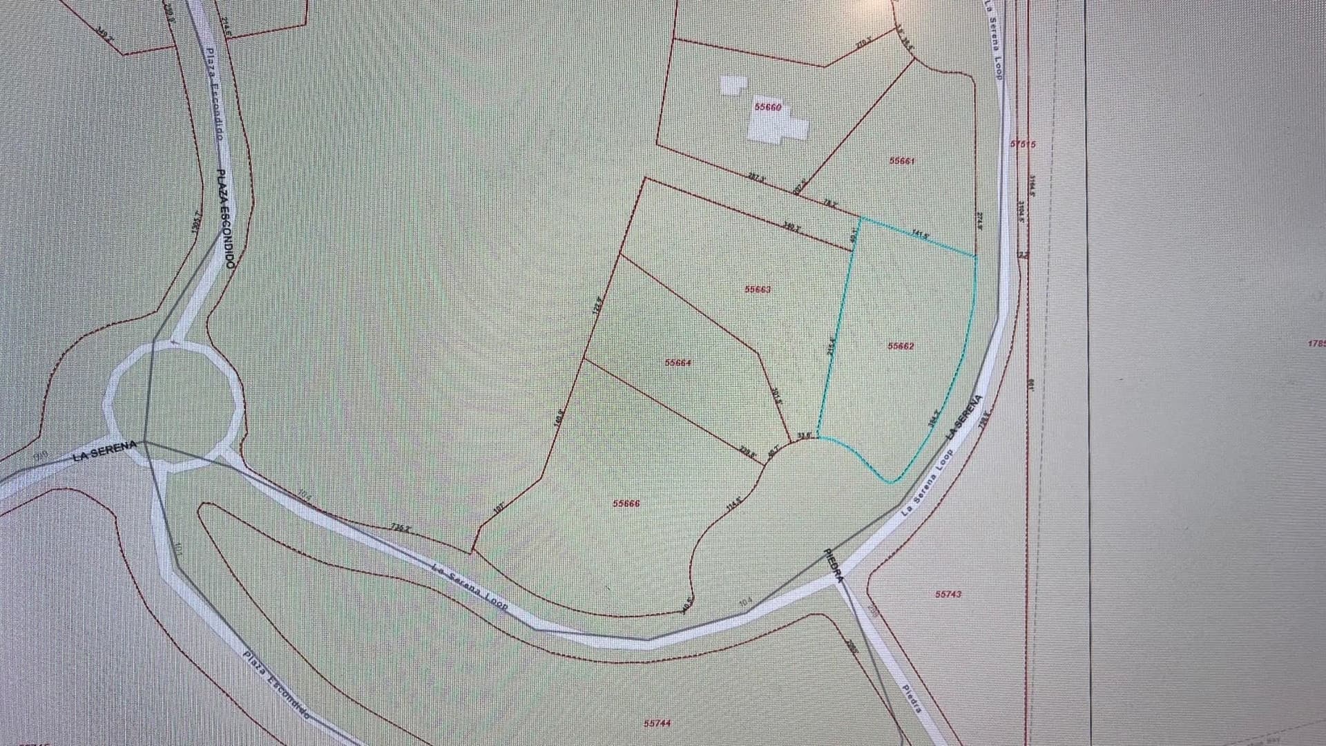 0.83 acres in Llano County gallery image 2