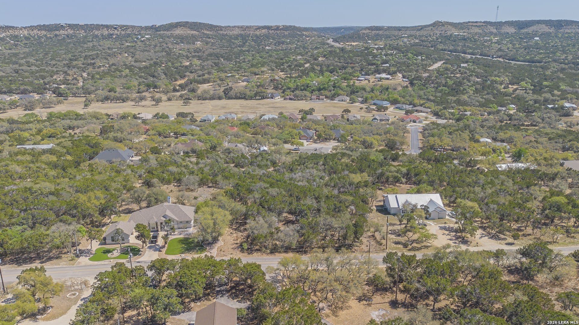 1.26 acres in Comal County - photo 12