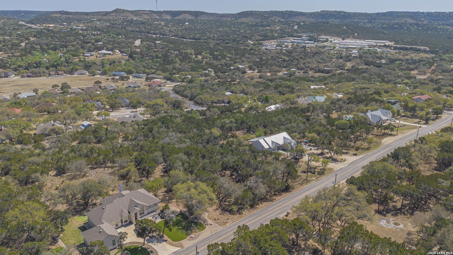 1.26 acres in Comal County - photo 13