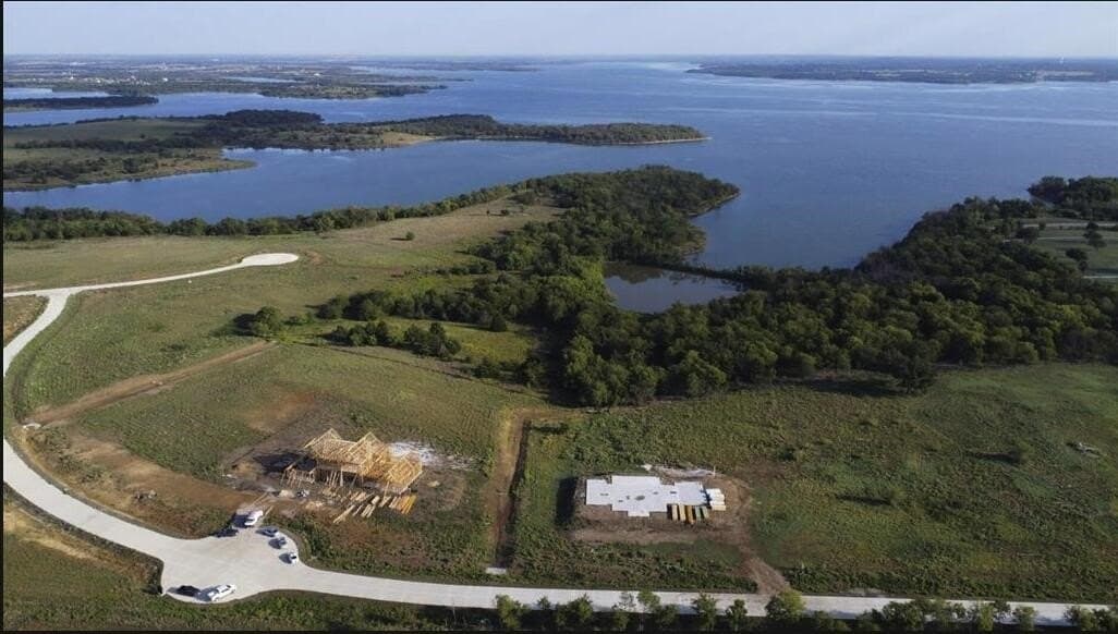 2.01 acres in Denton County - photo 3