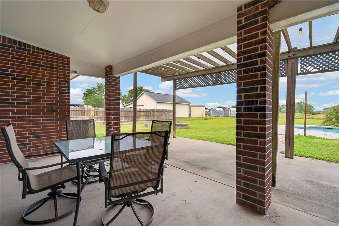 45,072 acres in Kleberg County - photo 36