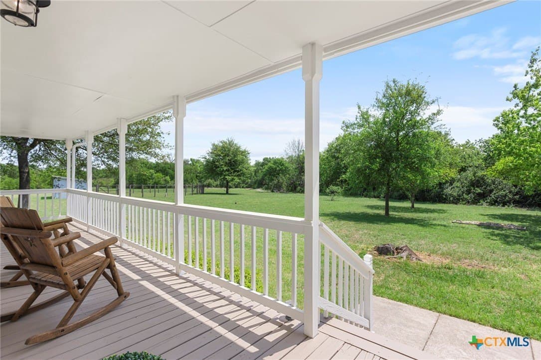 11.27 acres in Bell County featured view