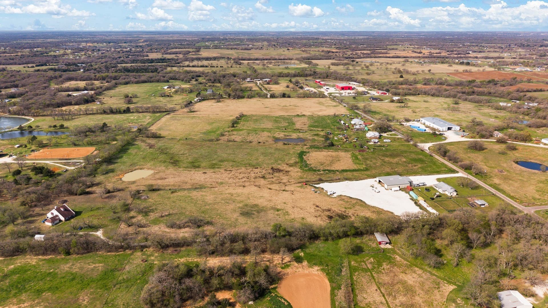 10.1 acres in Johnson County - photo 7