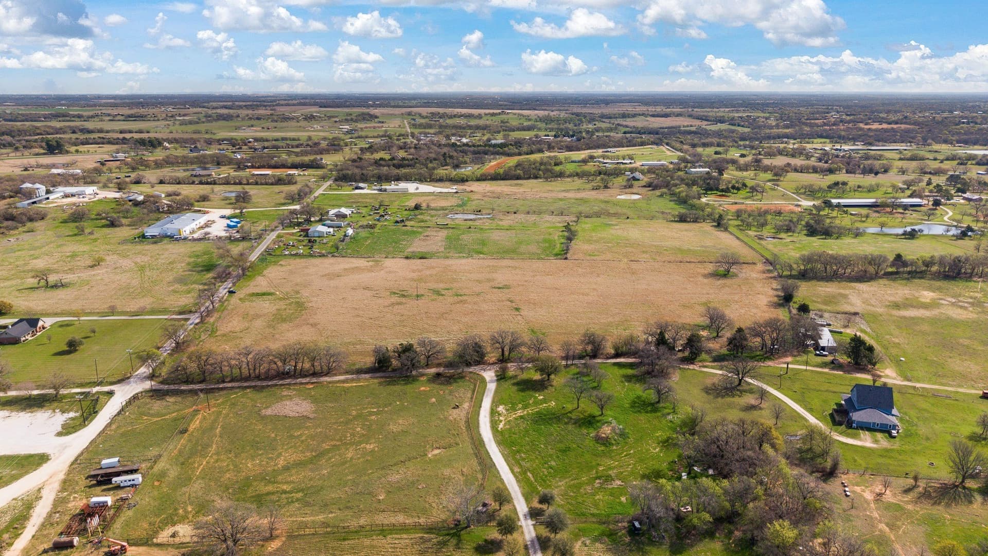 10.1 acres in Johnson County - photo 2