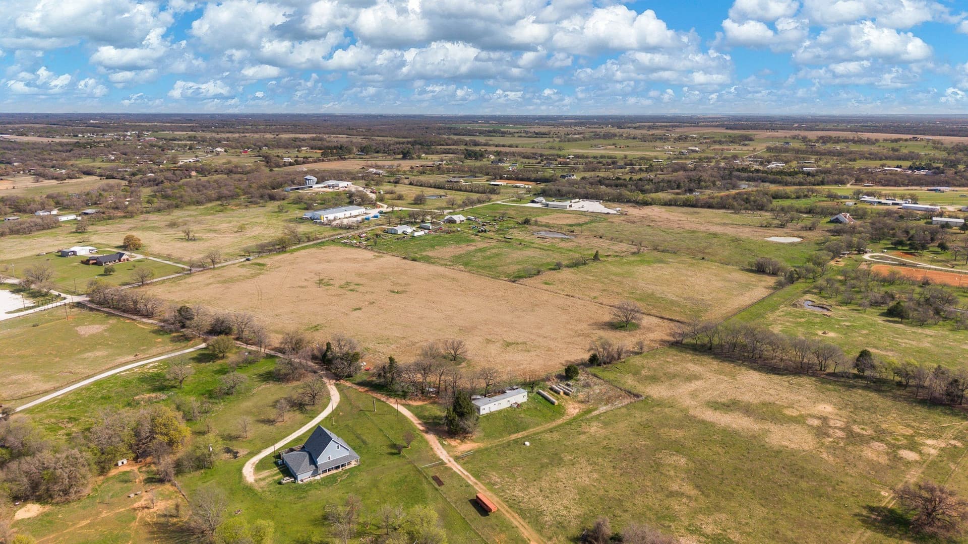 10.1 acres in Johnson County - photo 3