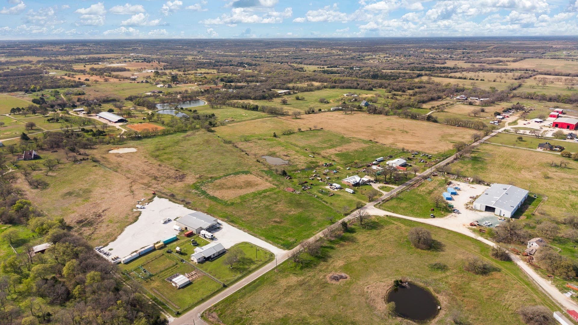 10.1 acres in Johnson County - photo 8