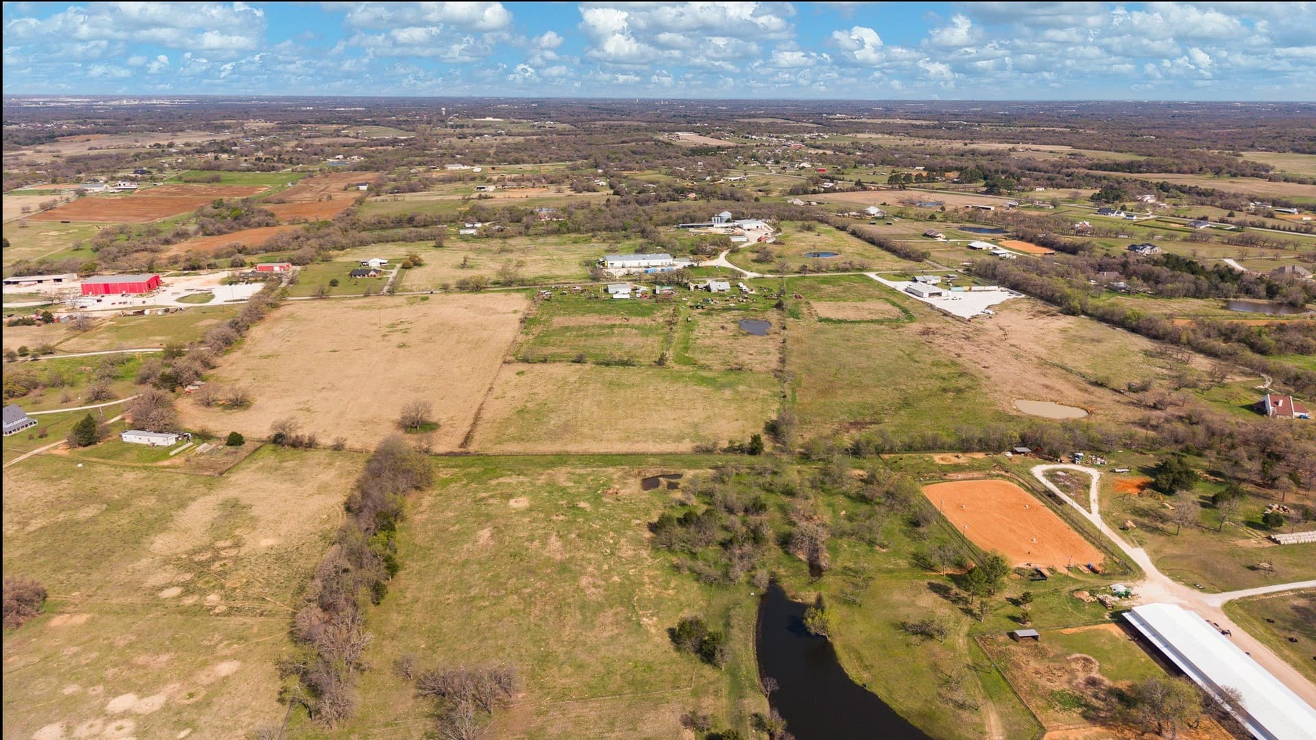 10.1 acres in Johnson County - photo 4