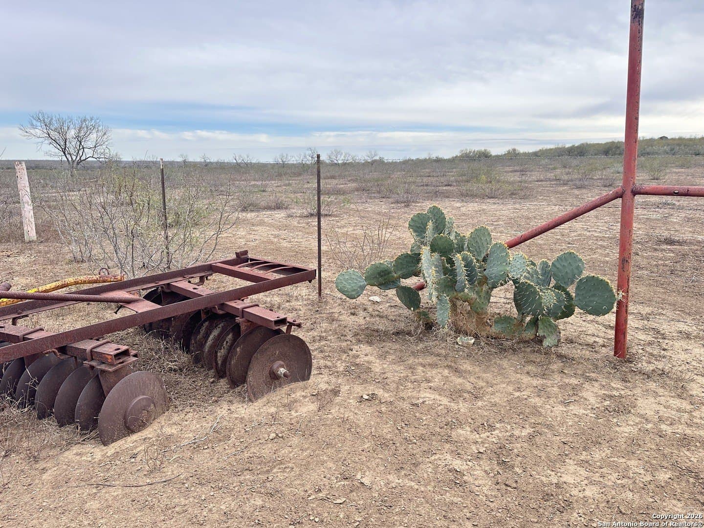 19.12 acres in Atascosa County - photo 8