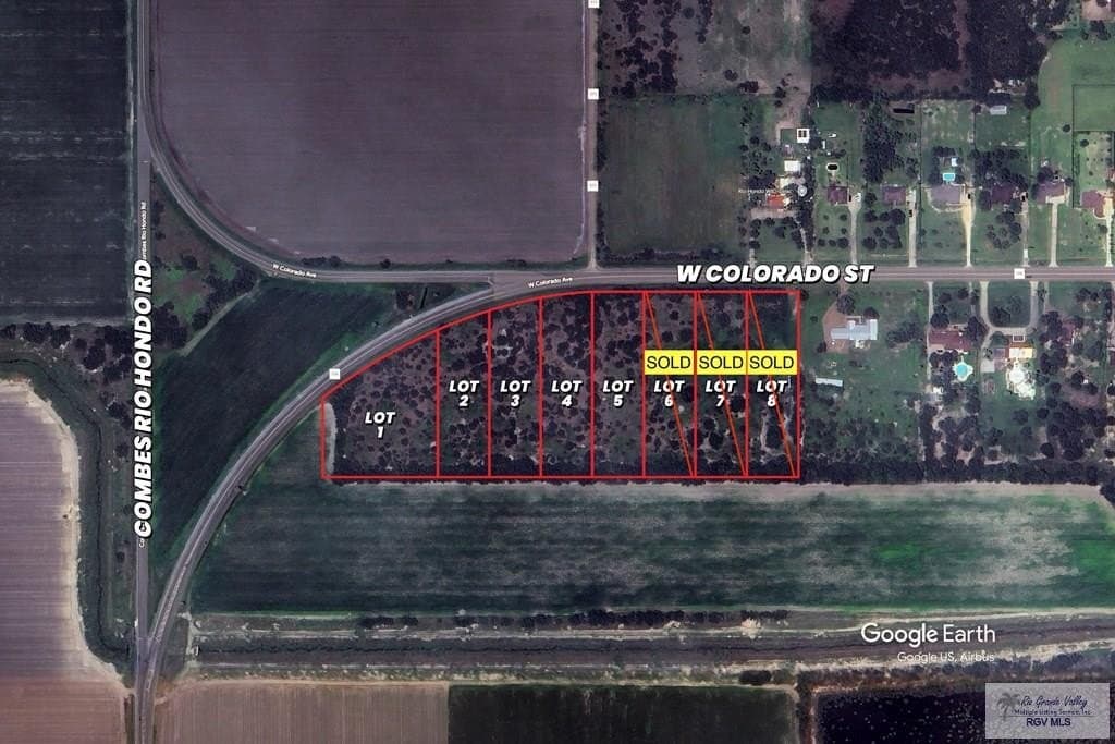 1.79 acres in CAMERON County gallery image 2