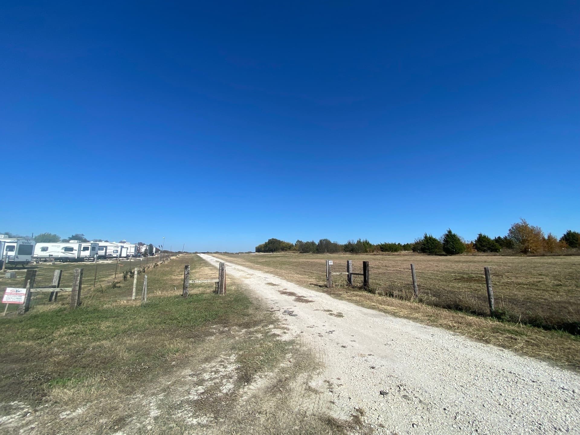 14.25 acres in Grayson County - photo 13
