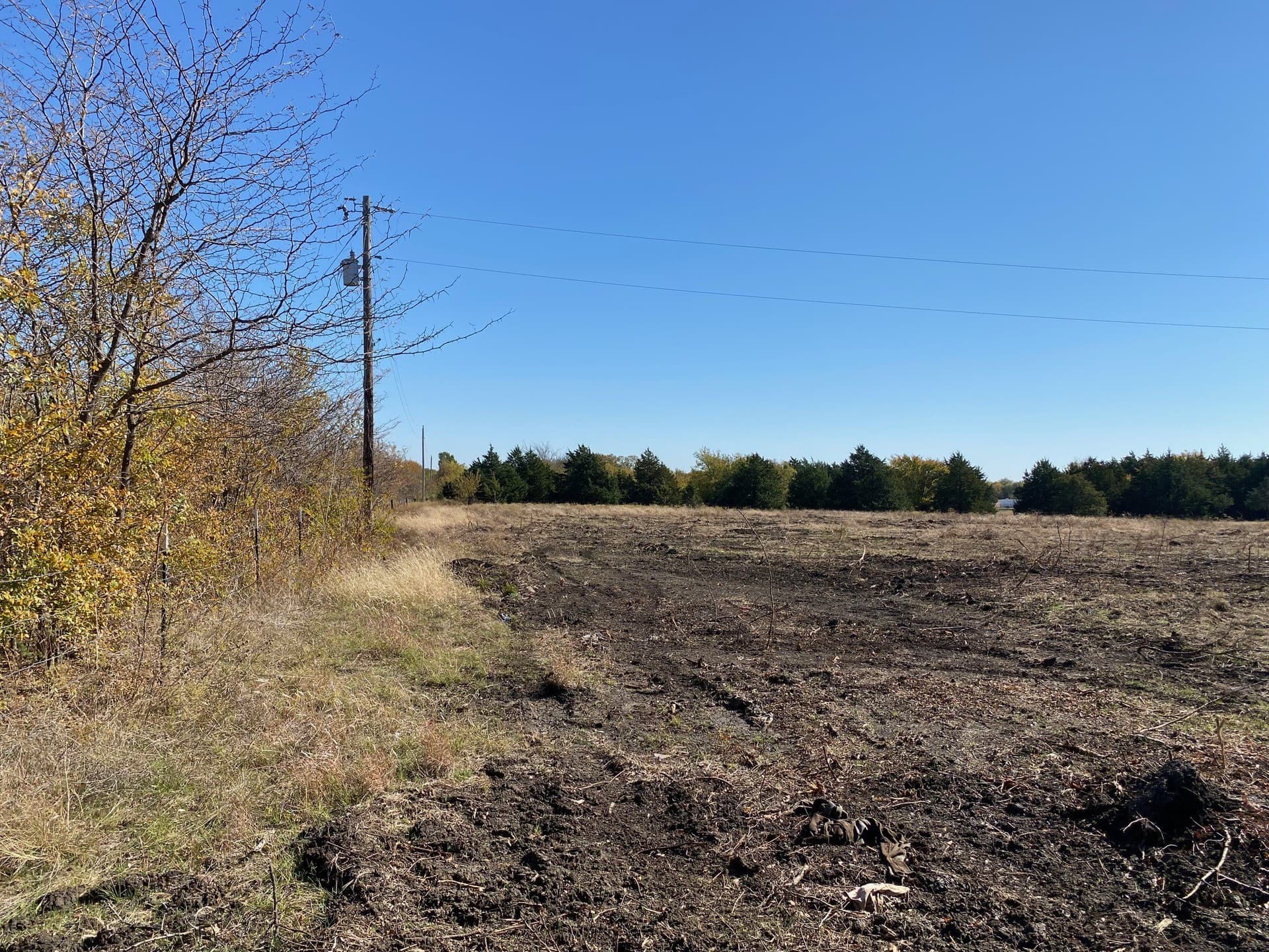 14.25 acres in Grayson County - photo 14
