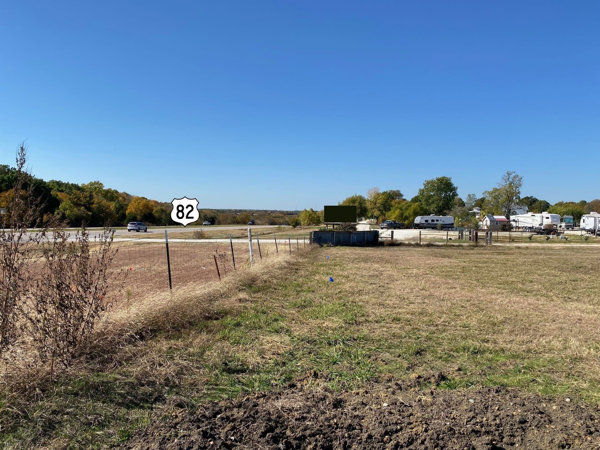 14.25 acres in Grayson County gallery image 4