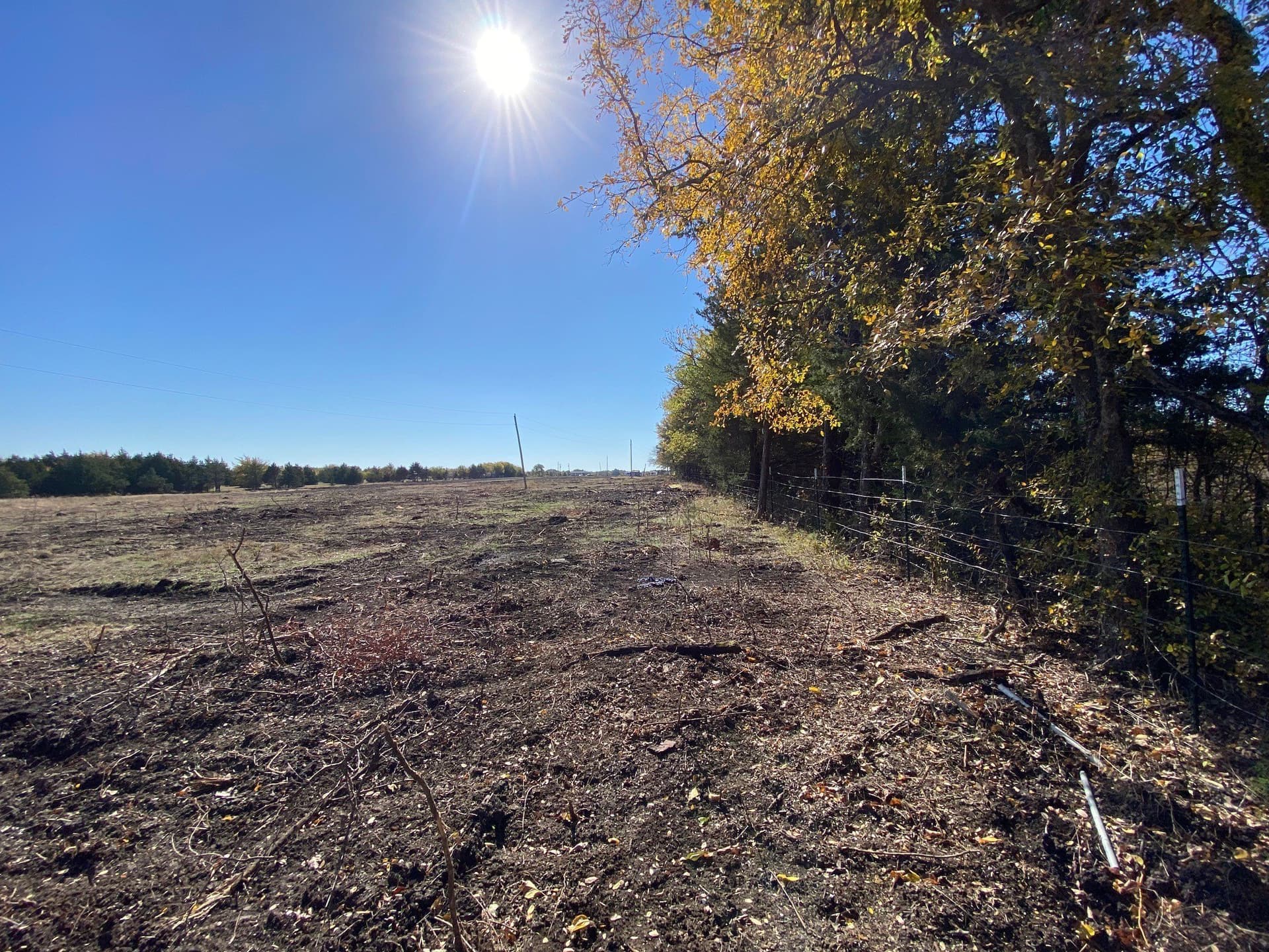 14.25 acres in Grayson County - photo 15