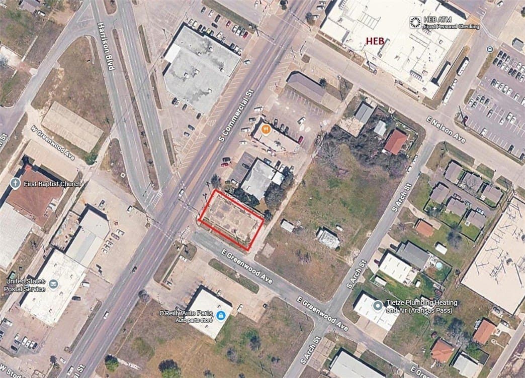 0.22 acres in San Patricio County - photo 2