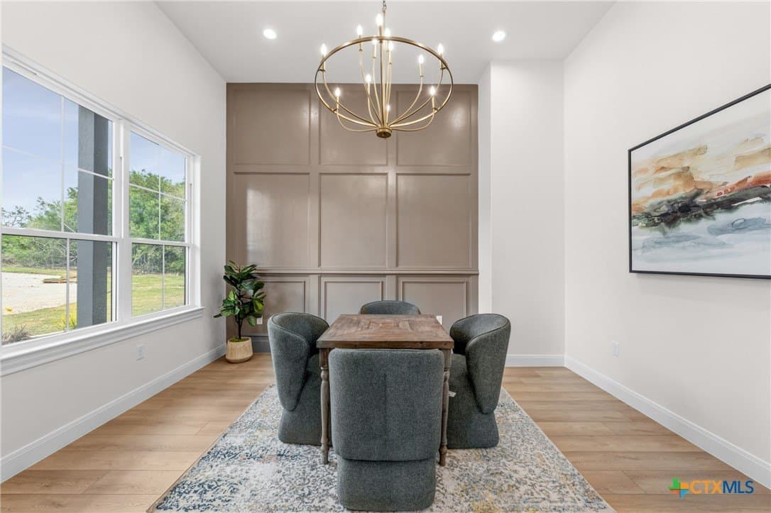 10.21 acres in Bell County featured view